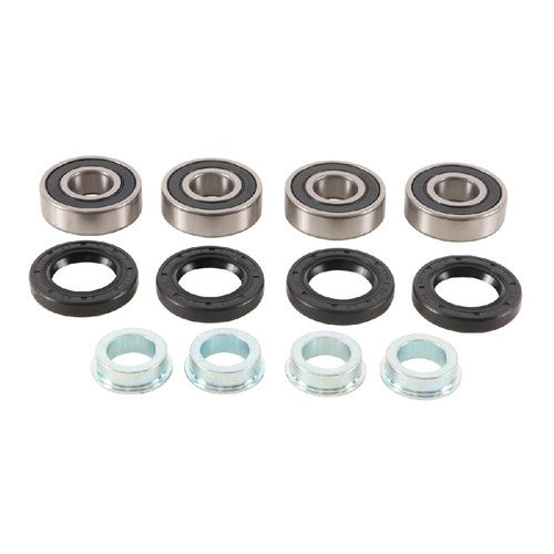 Pivot Works Trailing Arm Bearing Kit