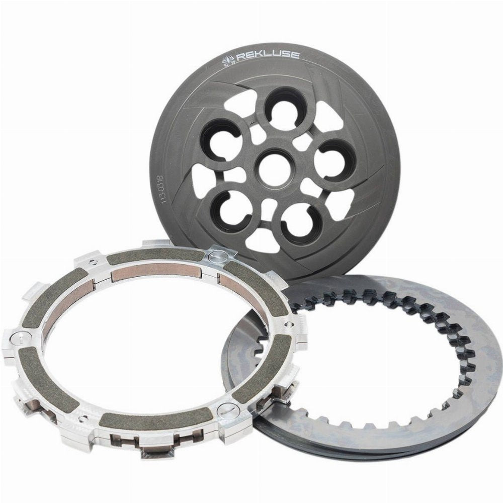 Rekluse EXP 3.0 Clutch Kit