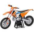 New-Ray Toys Replica Dirt Bike
