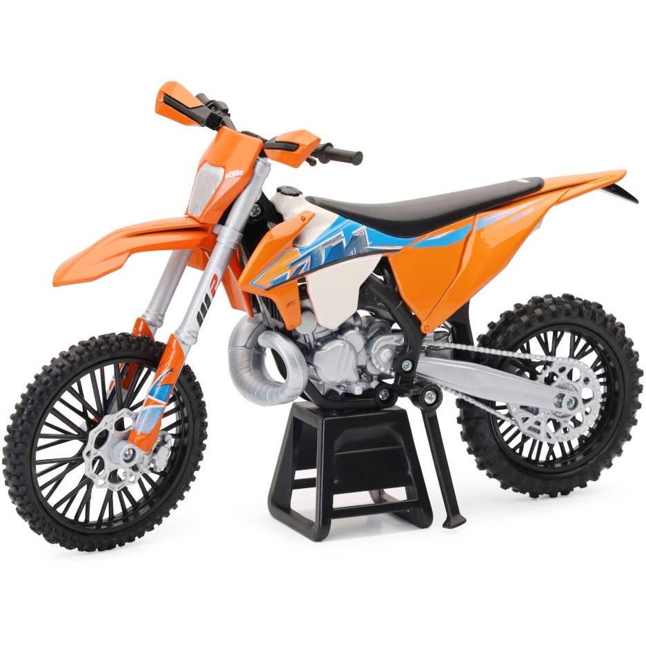 New-Ray Toys Replica Dirt Bike