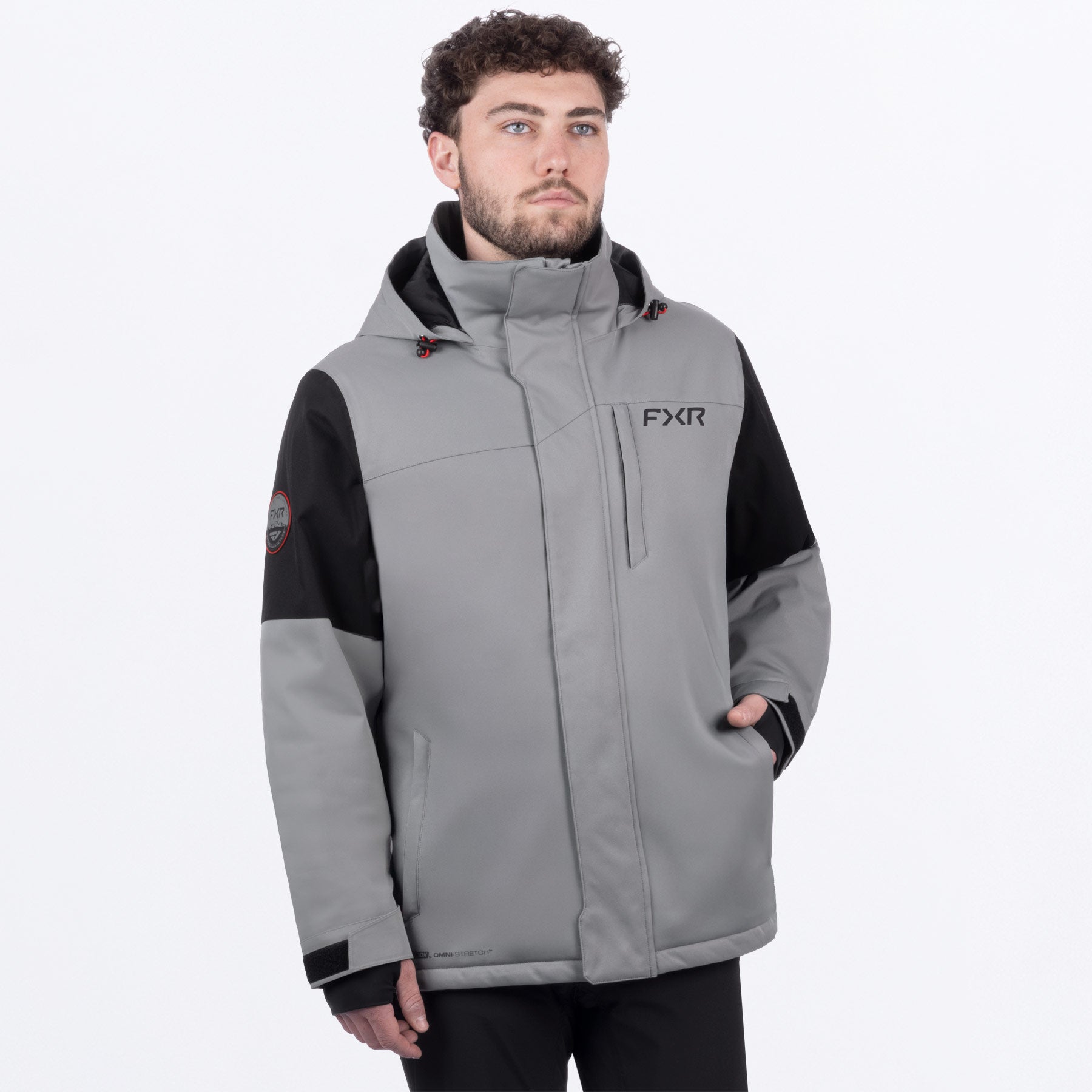 Veste FXR Ascend