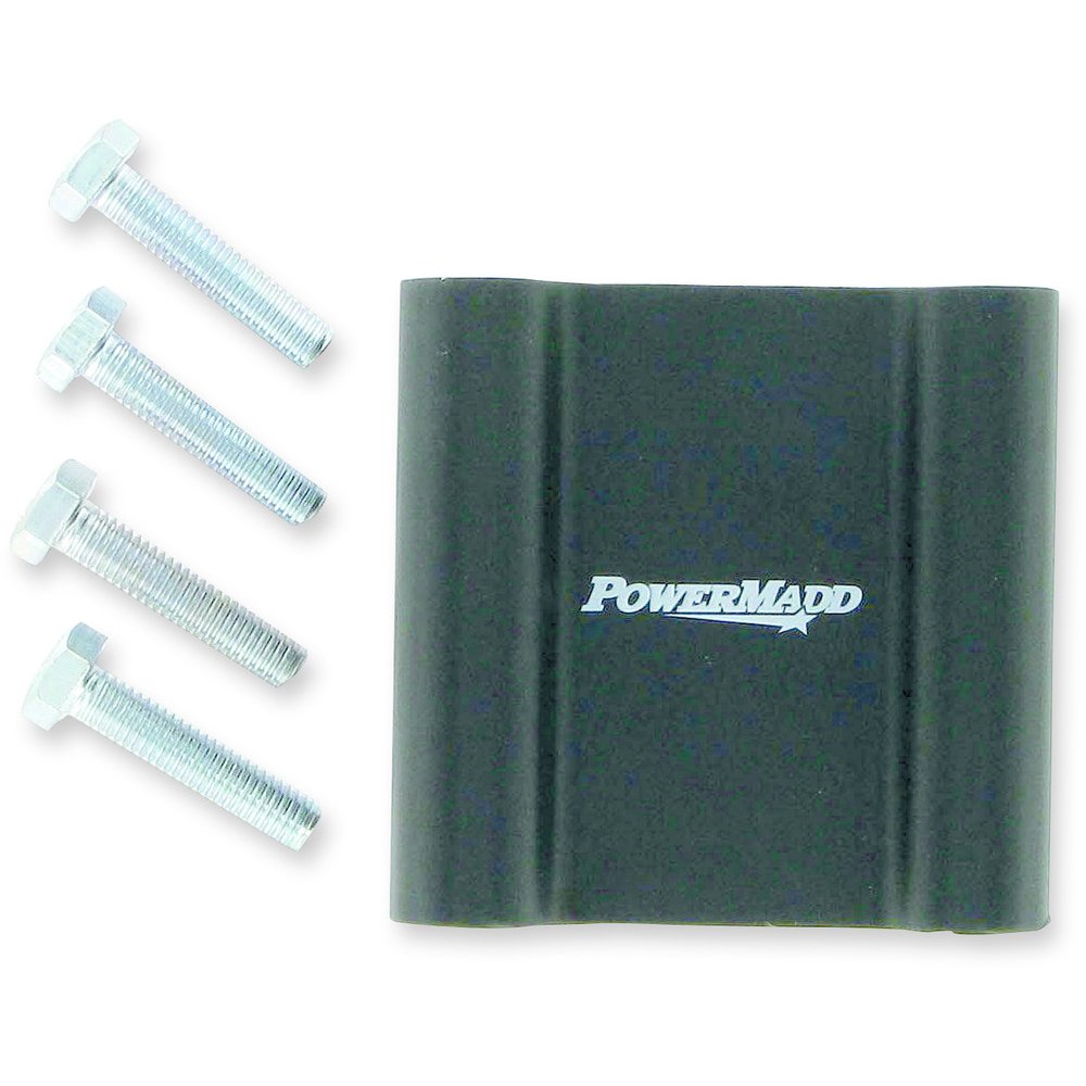 PowerMadd Universal Snowmobile Pivot Riser System