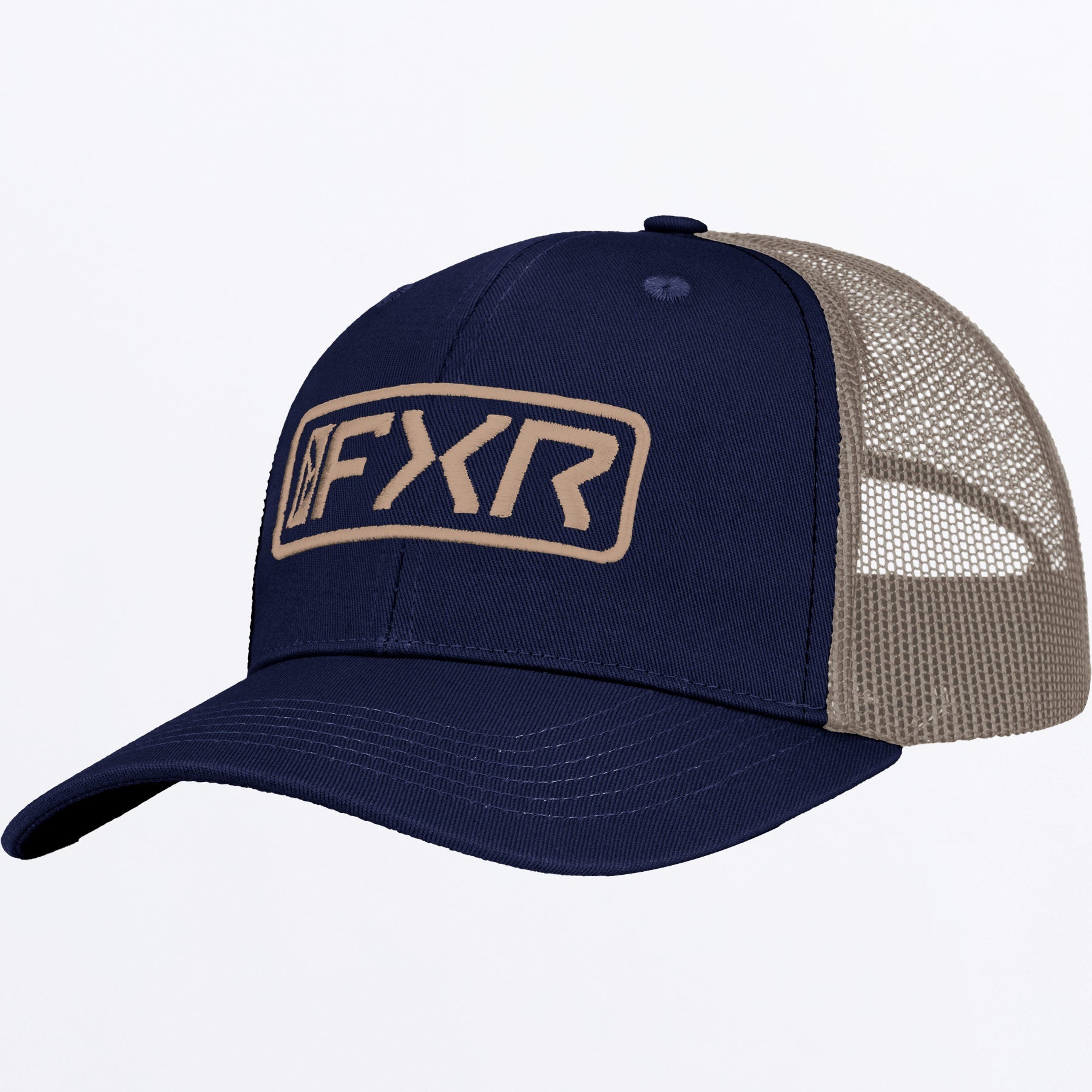 FXR Mitered Hat