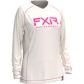 FXR Women's Pro Fish Attack UPF Long Sleeve (2021)