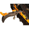 Système d'arrimage arrière Superclamp