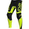 Pantalon de motocross FXR Contender (Liquidation)