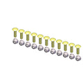 KFI Blade Wear Bar Hardware Kit