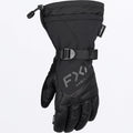 FXR Helium Hybrid Gauntlet Glove