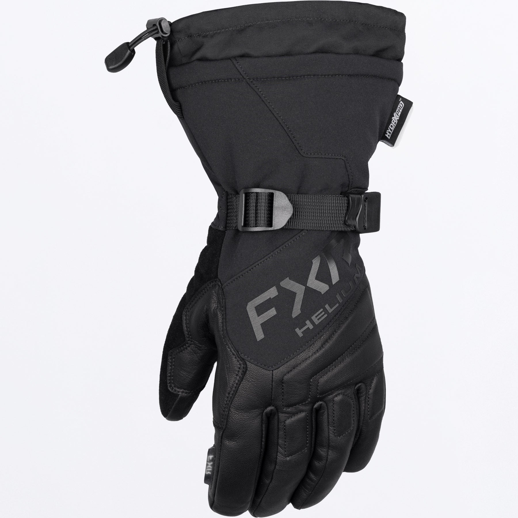 FXR Helium Hybrid Gauntlet Glove