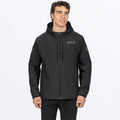FXR Stronghold Tech-Shell Jacket