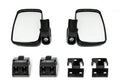 SuperATV UTV Side View Mirror
