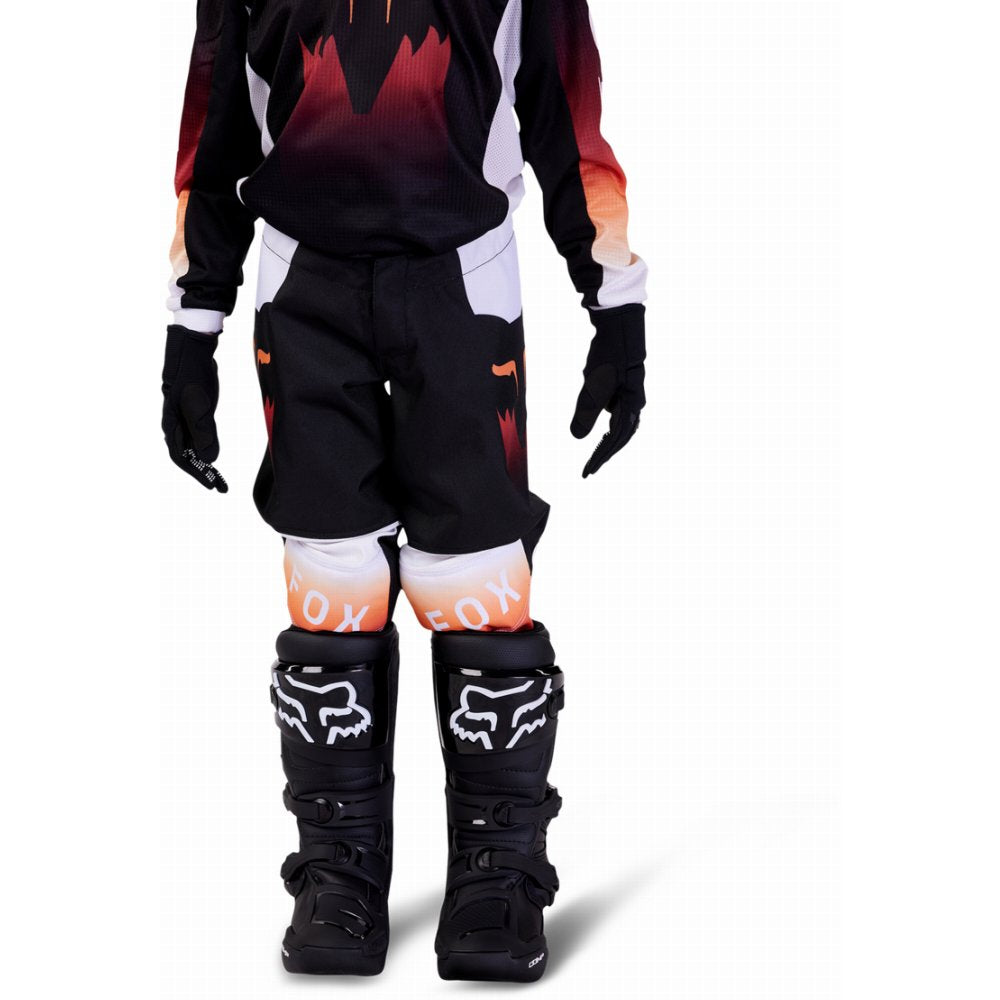 Pantalon Fox Racing 180 Flora pour Enfant