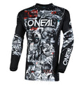 O'Neal Element Attack Jersey