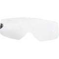 Écran simple Thor Youth pour lunettes MX Combat