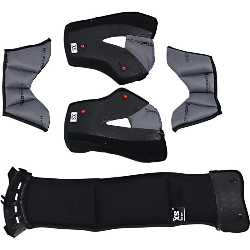 Jeu de doublure de casque Icon Variant Pro