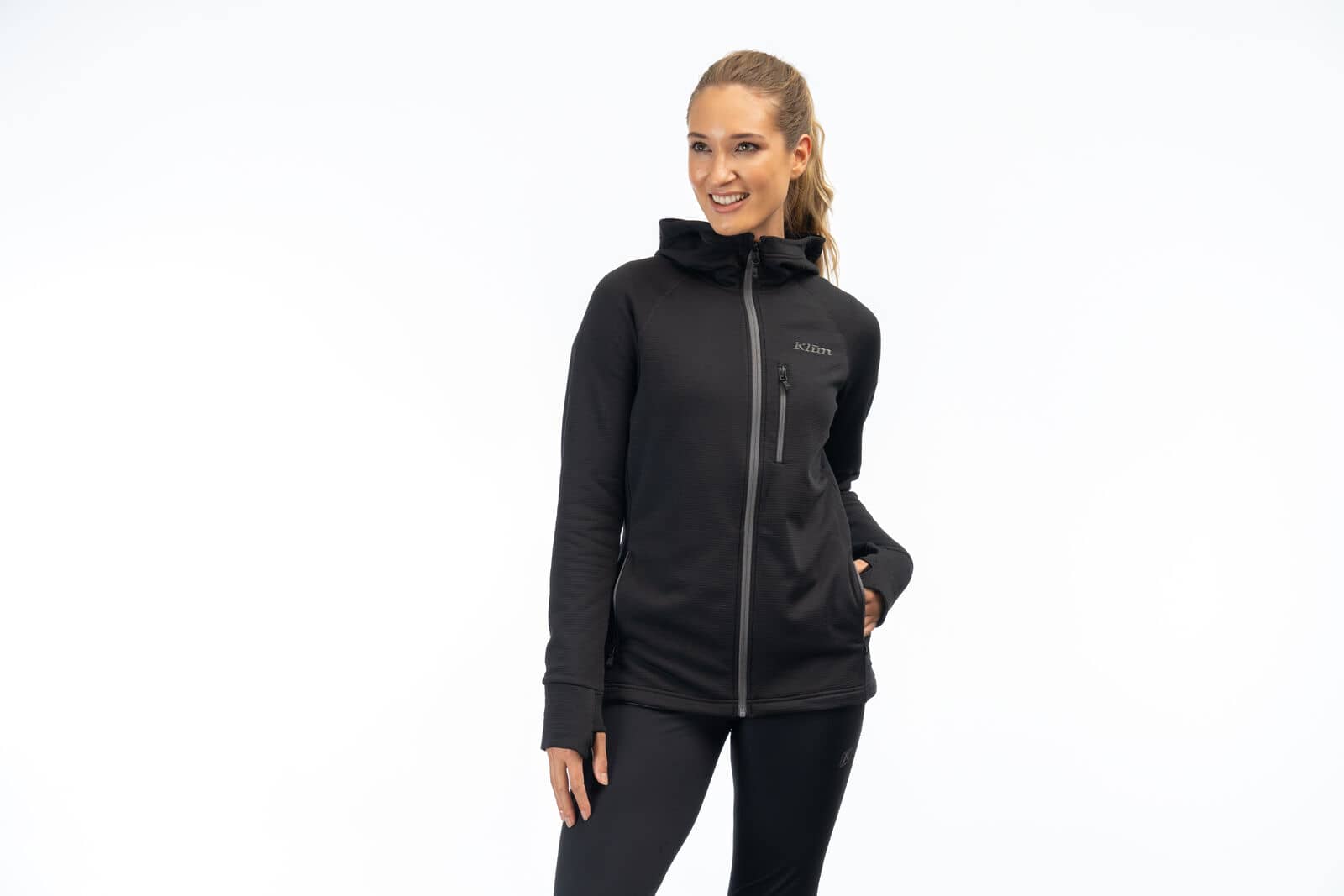 Klim Women's Halo Hoodie