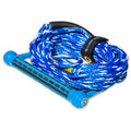 O'Brien 1-Section Deep-V Ski Combo Rope & Handle, 75'
