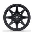 Traxion X-6 Wheel