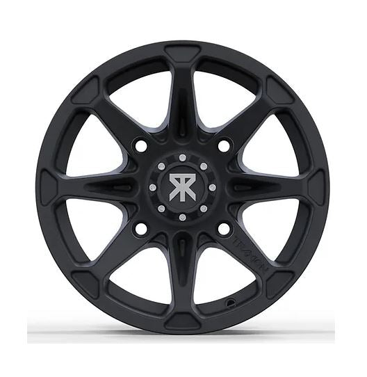 Traxion X-6 Wheel