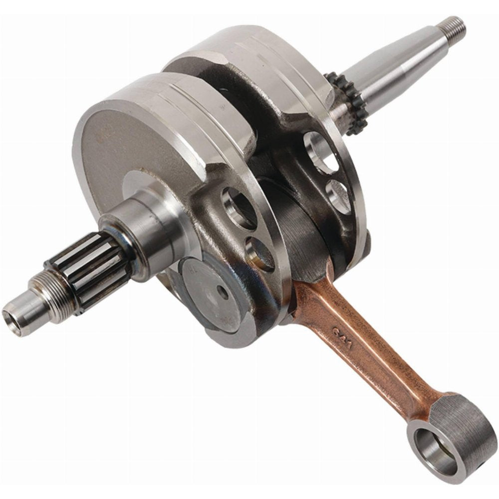 Hot Rods Stroker Crankshaft Assembly