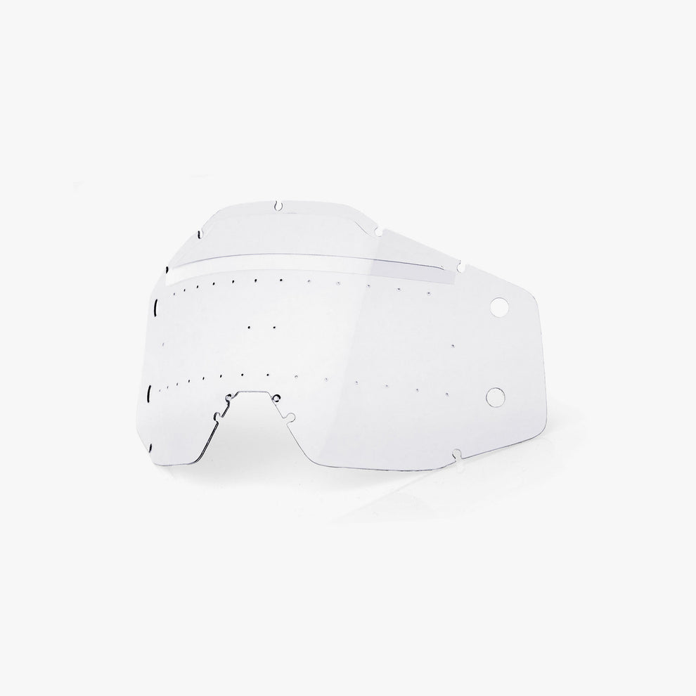 100% Accuri Forecast Lens