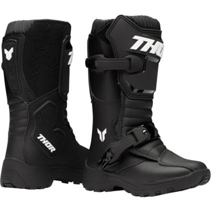 Bottes Thor Kids Mini Blitz XR CE