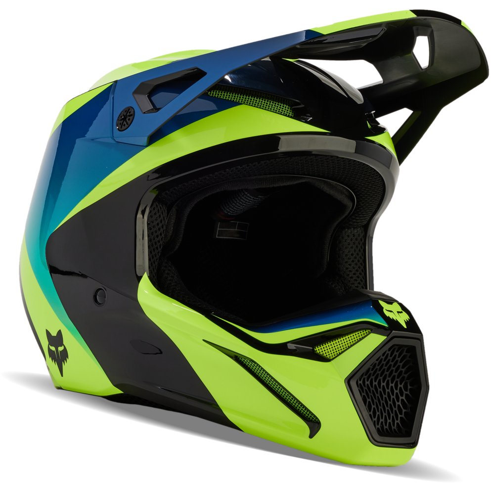Casque Fox Racing V1 Streak