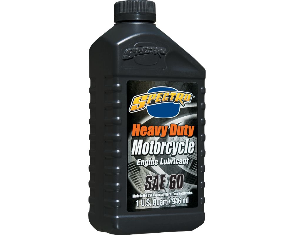 Spectro Heavy Duty Premium Engine Oil