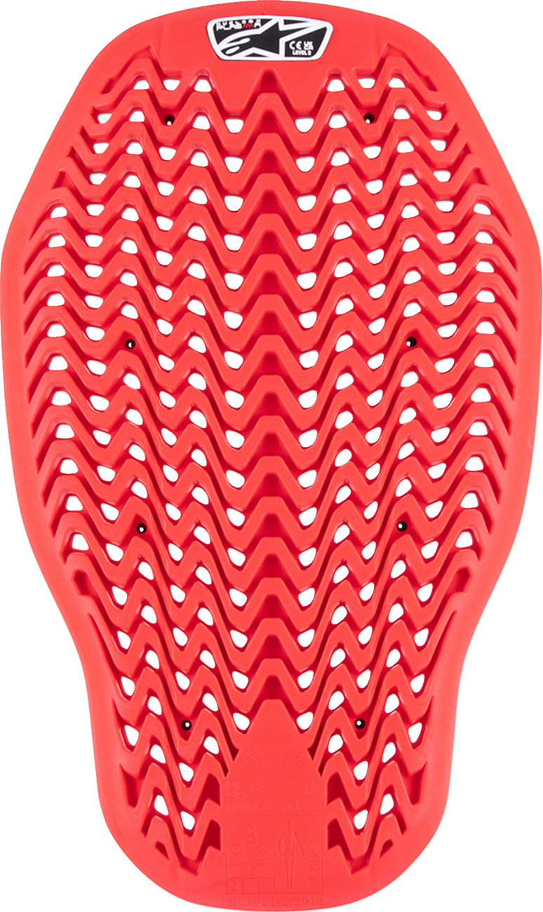 Insert de protection dorsale Alpinestars Nucleon Plasma
