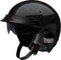 Z1R Vagrant NC Rose Half Helmet