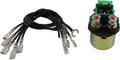 Wolftech Universal Starter Solenoid