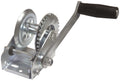 Kimpex Trailer Winch, 1200 lbs