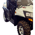 Direction 2 Thermoformed ATV/UTV Overfenders