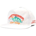 Chapeau de Panama Fasthouse
