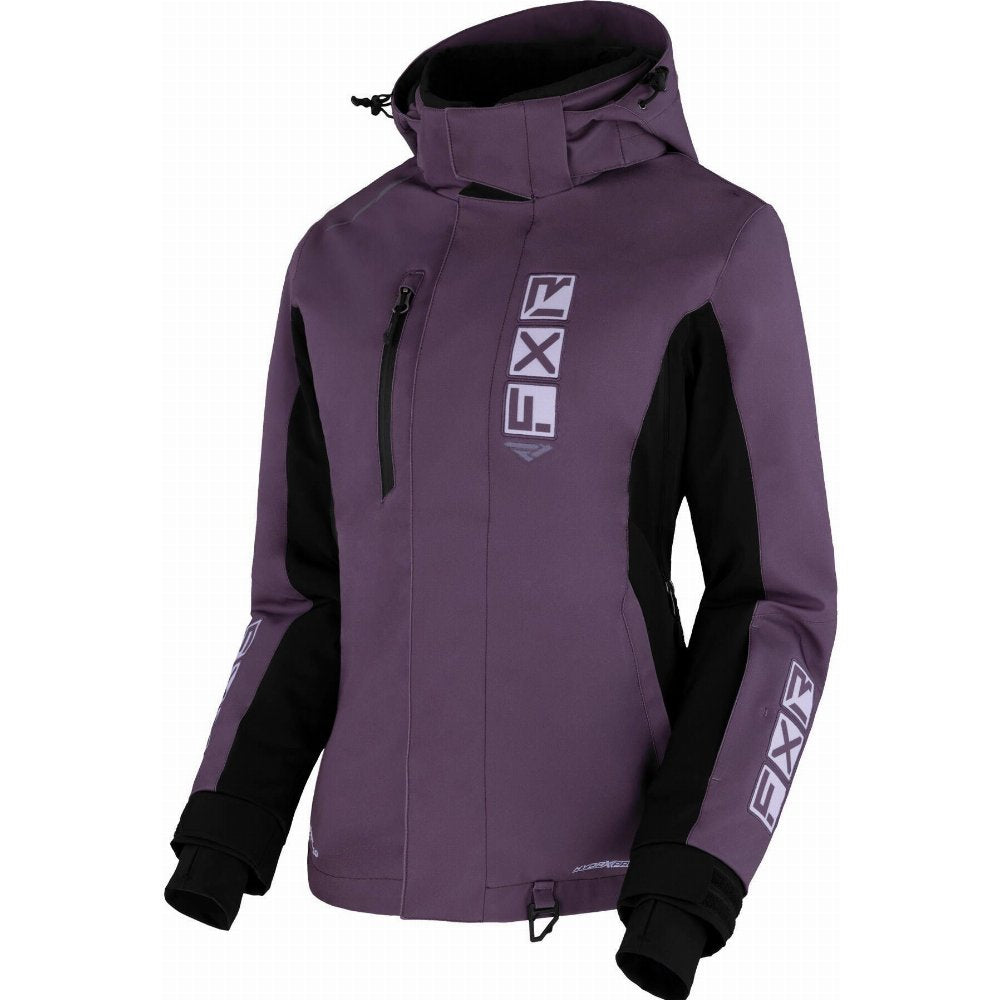 Veste Evo FX FXR pour femme