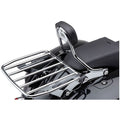 Cobra BA Detachable Motorcycle Luggage Rack for Indian
