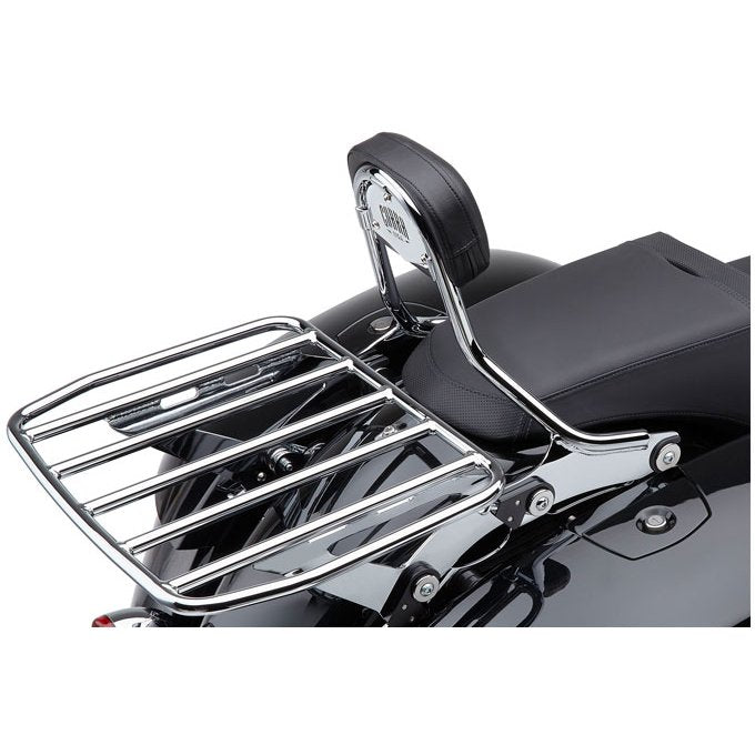 Cobra BA Detachable Motorcycle Luggage Rack for Indian