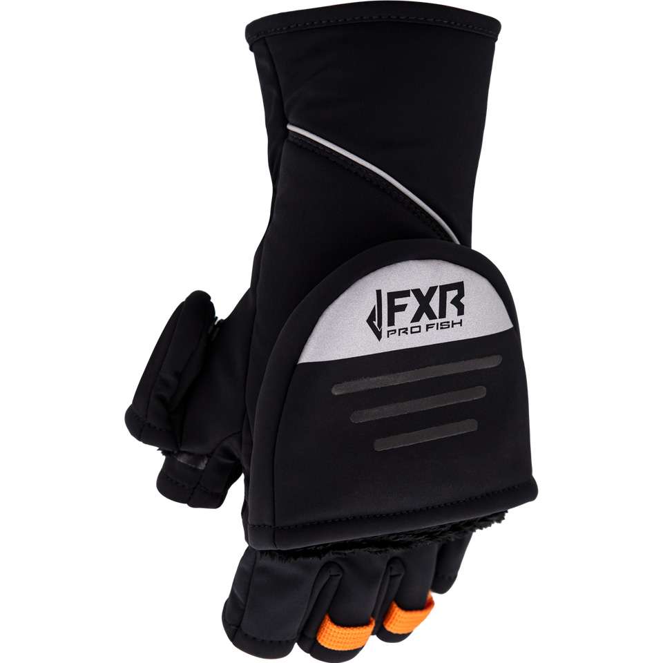 FXR Excursion Mitten