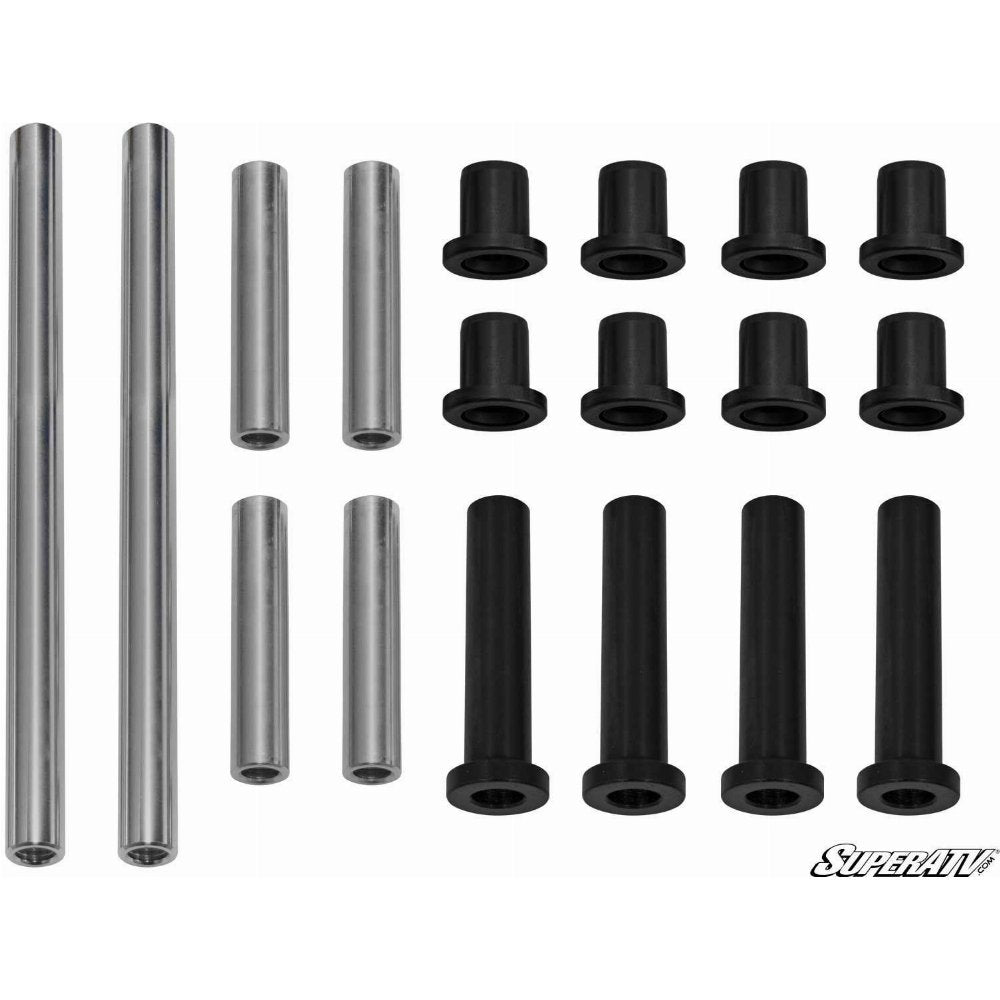 Kit de bagues de bras de suspension SuperATV