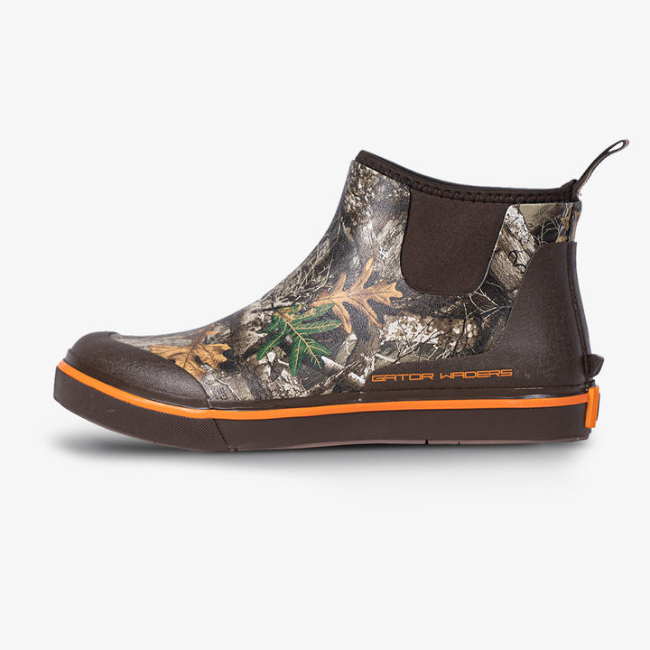 Gator Wader Camp Boot