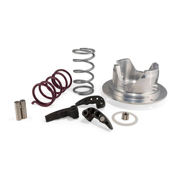 Kit d'embrayage Dynojet