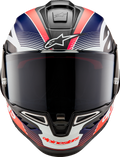 Alpinestars Supertech R10 Team Helmet