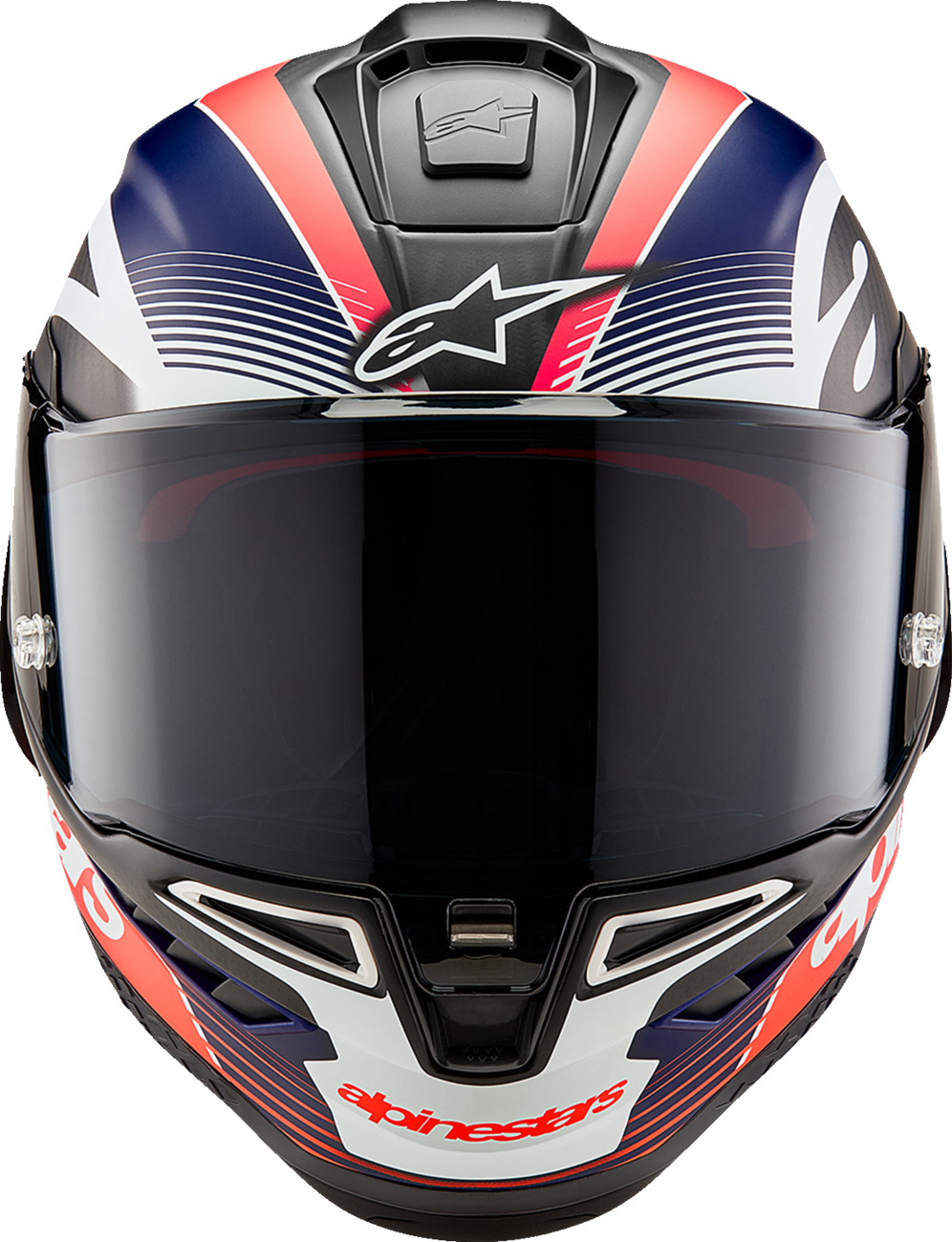 Alpinestars Supertech R10 Team Helmet