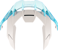 Aileron arrière de casque Icon Ultraflite