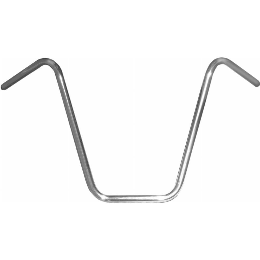 EMGO 1" Ape Hanger Motorcycle Handlebar
