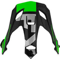 FXR Torque X Evo Replacement Peak 2021 (Lime)