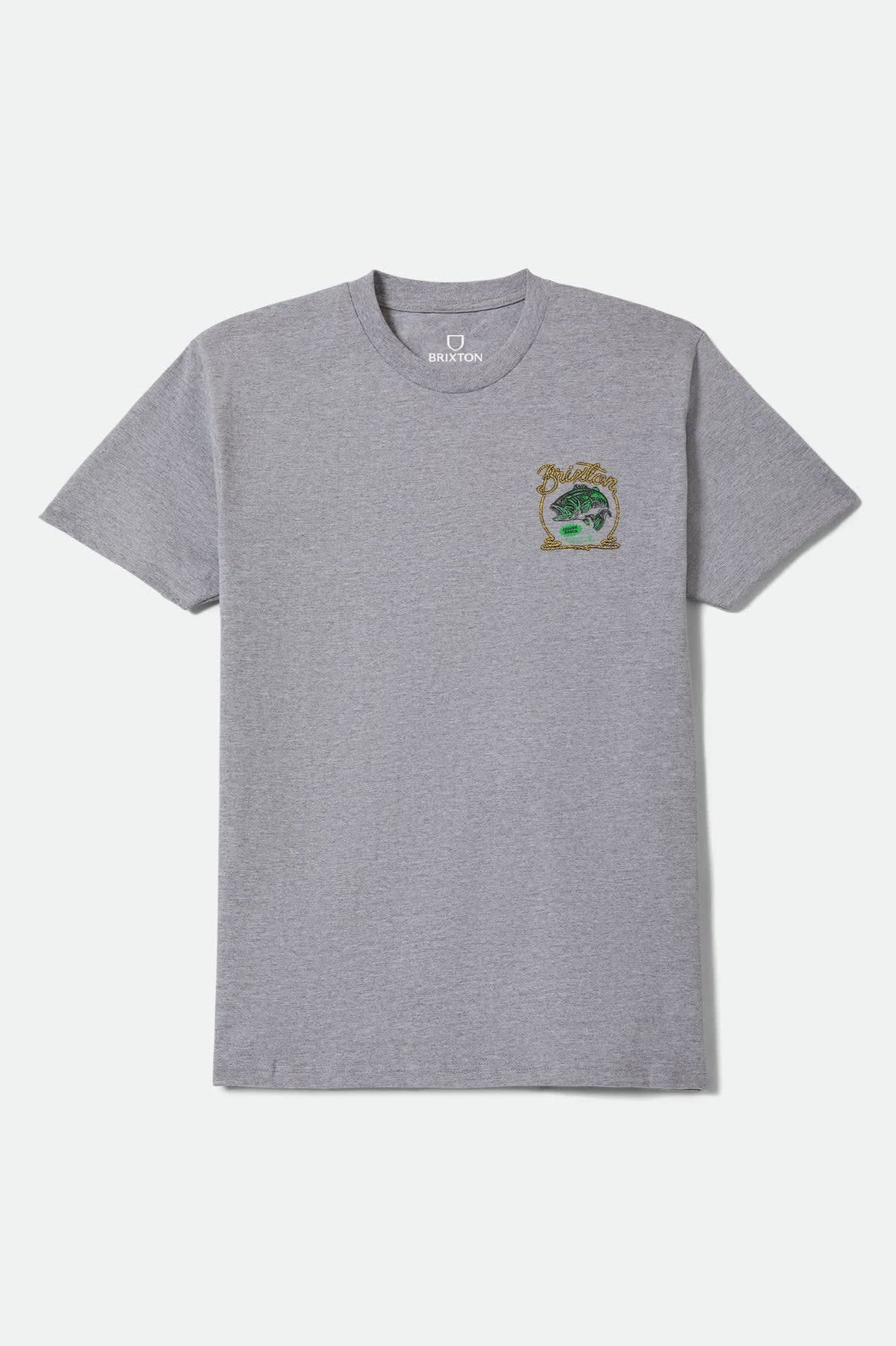 Brixton Cast Tee