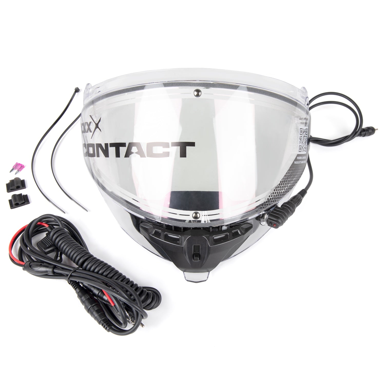 CKX Contact Winter Shield