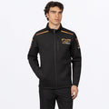 FXR Race Division Tech Zip Up
