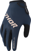 Thor Gants MX Femme Static Ridemode